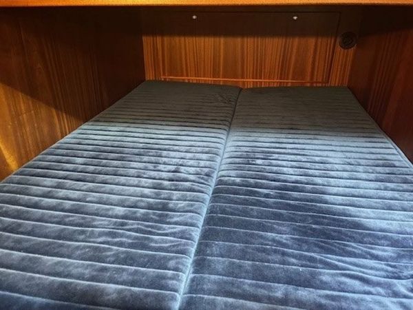 Barkas 1100 | Adebar