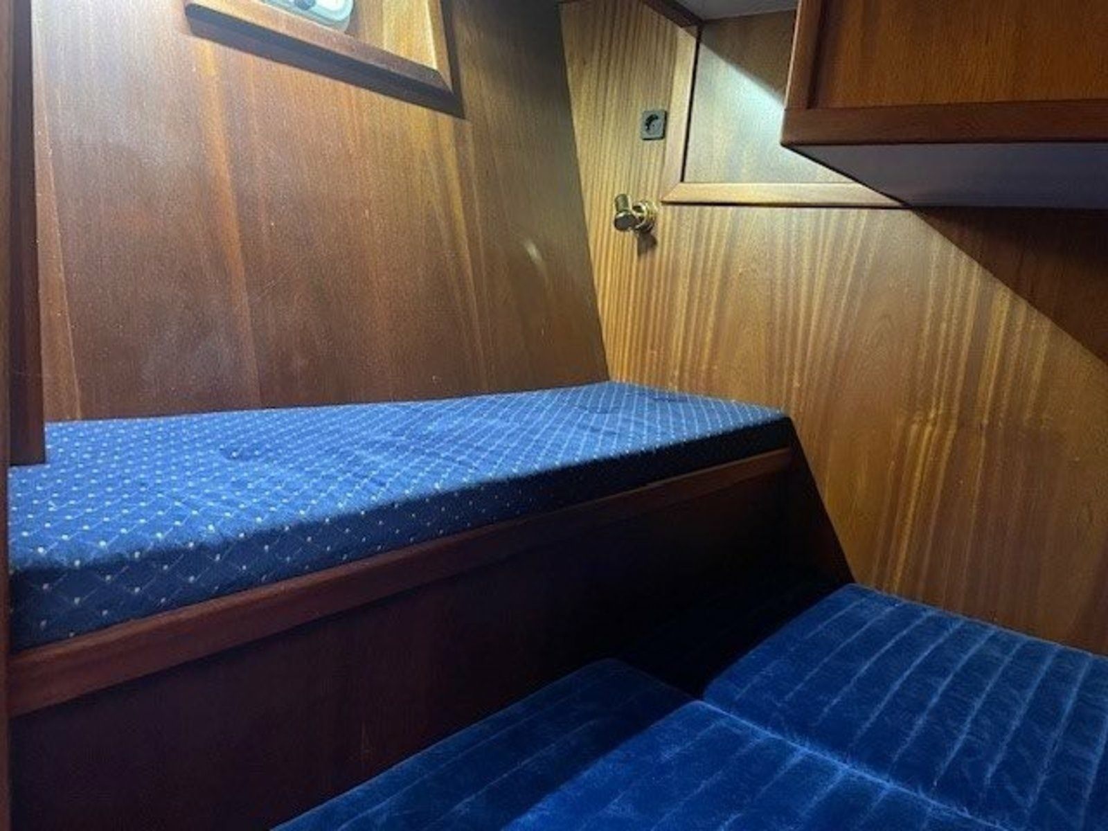 Barkas 1100 | Adebar