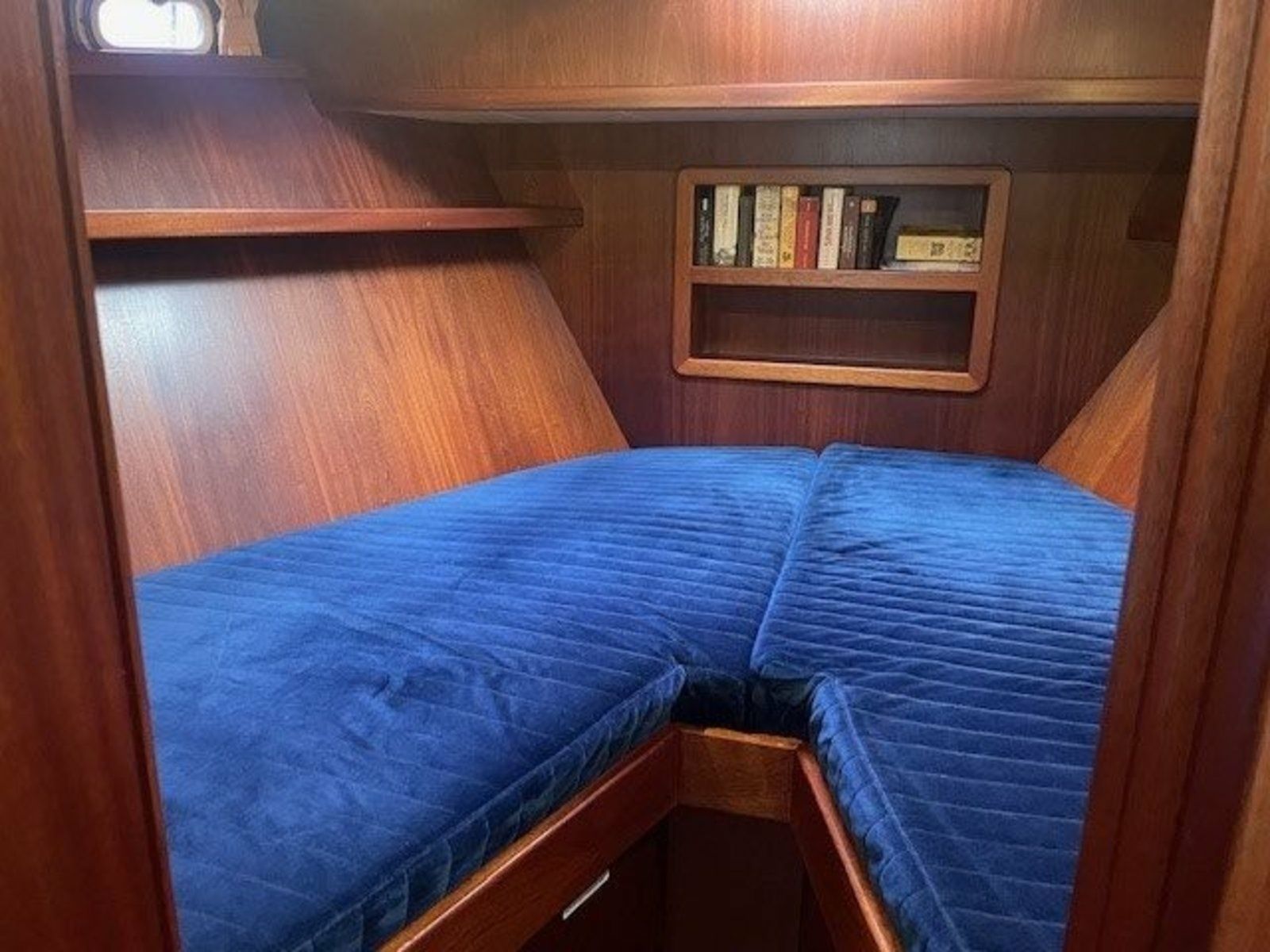 Barkas 1100 | Adebar