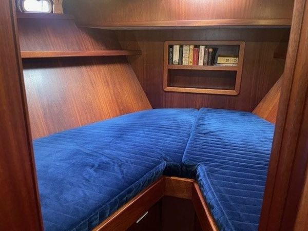 Barkas 1100 | Adebar