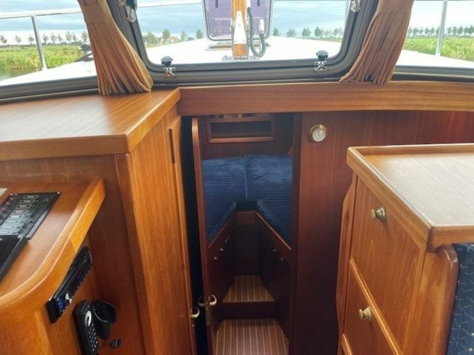 Barkas 1100 | Adebar