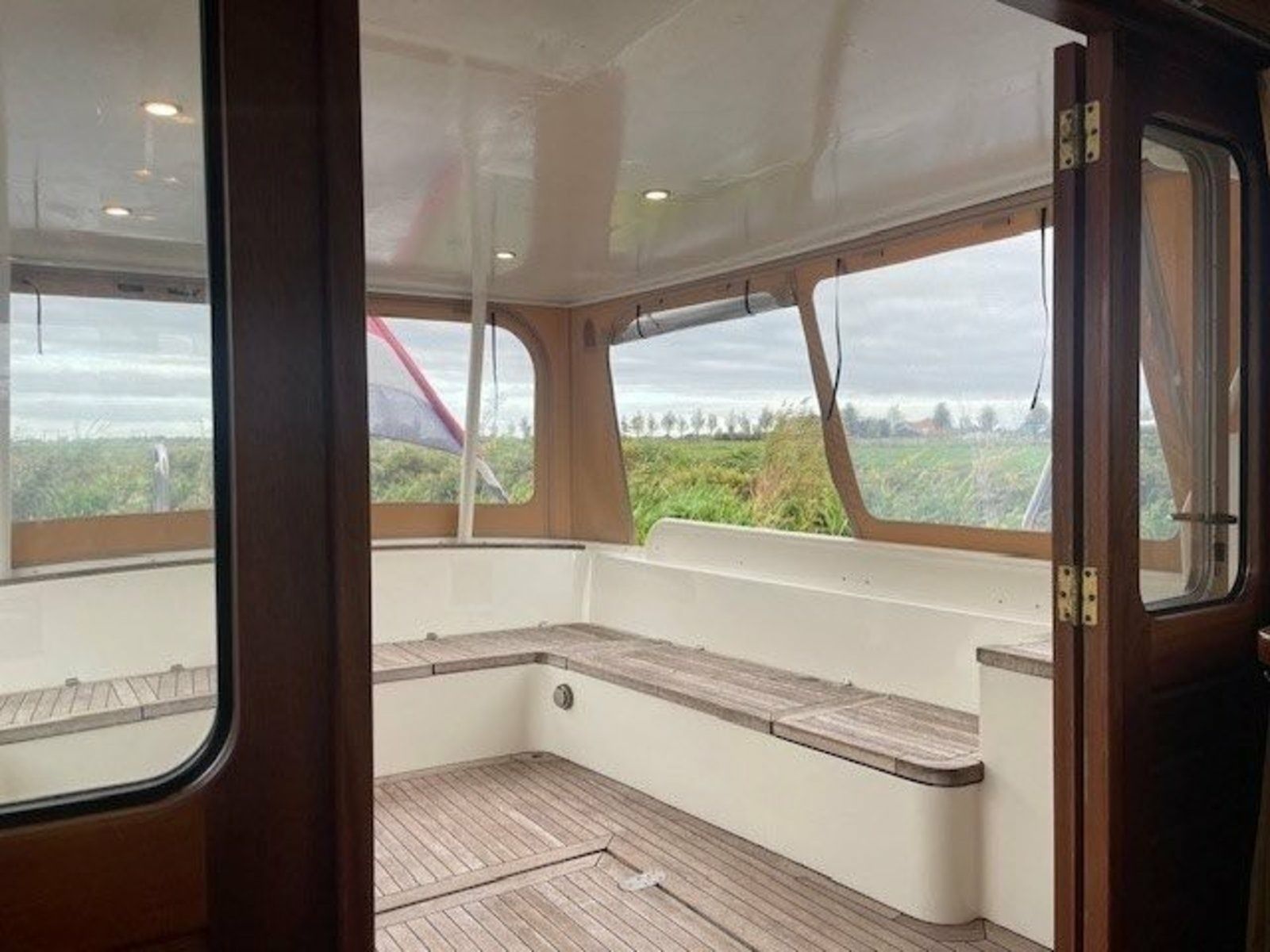 Barkas 1100 | Adebar