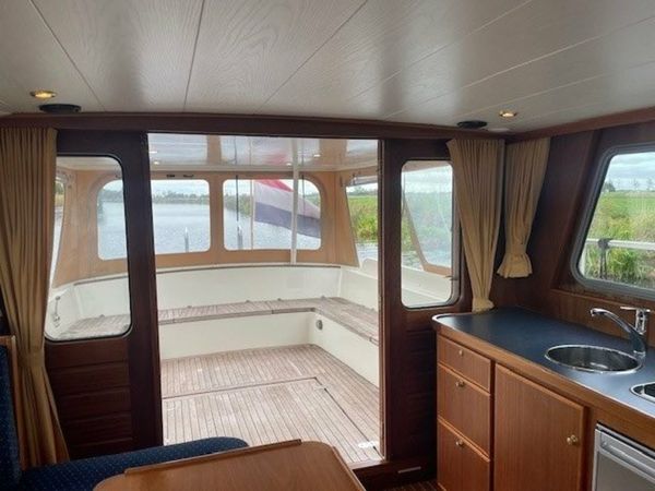 Barkas 1100 | Adebar