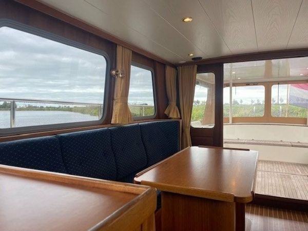 Barkas 1100 | Adebar