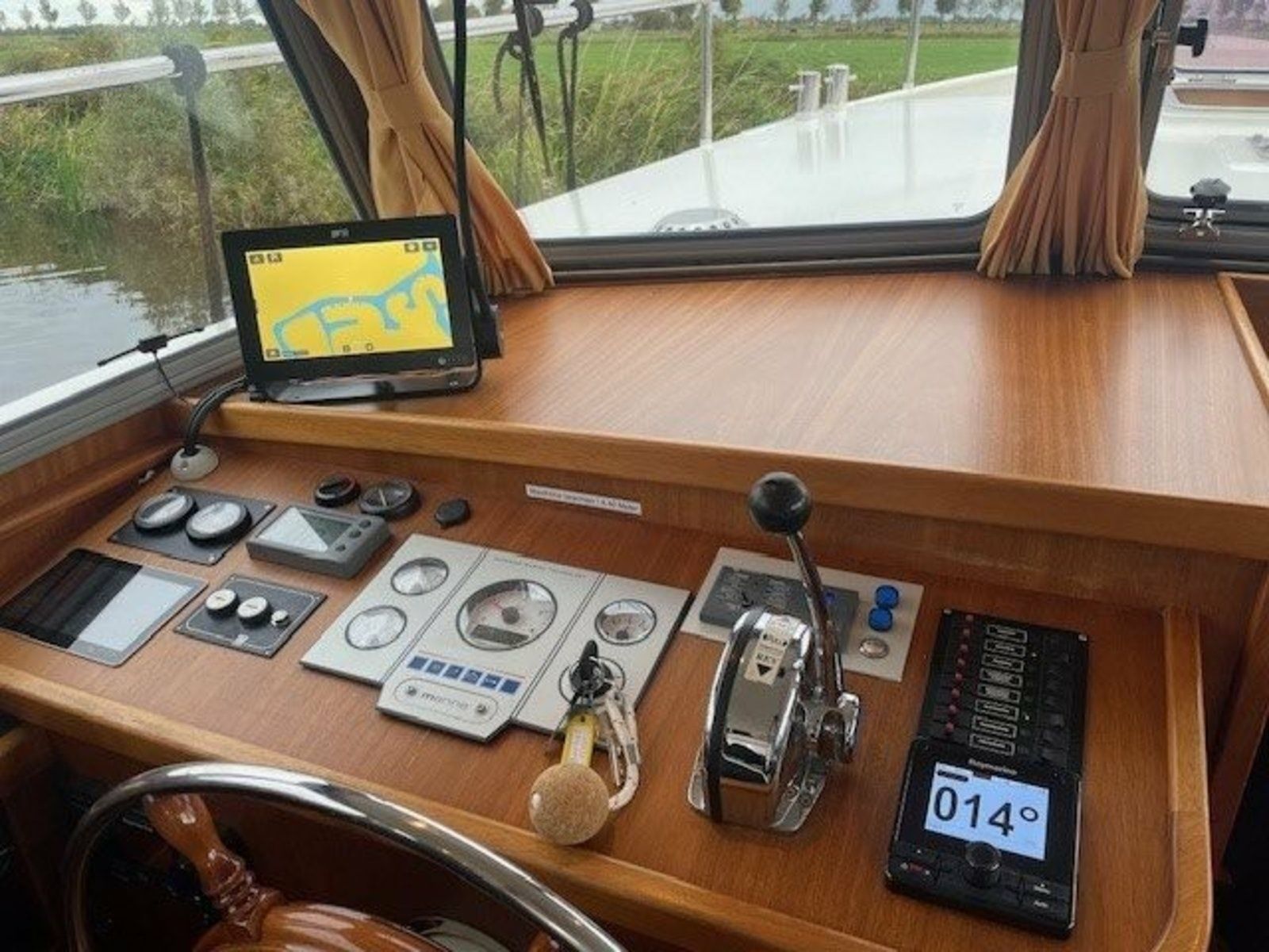 Barkas 1100 | Adebar