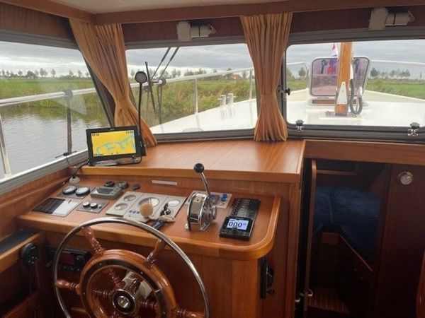 Barkas 1100 | Adebar