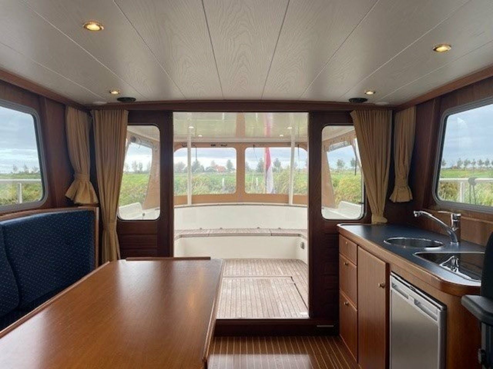 Barkas 1100 | Adebar