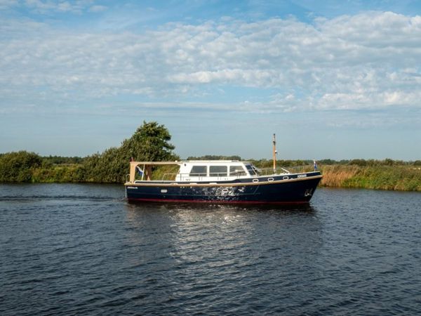 Barkas 1100 | Adebar