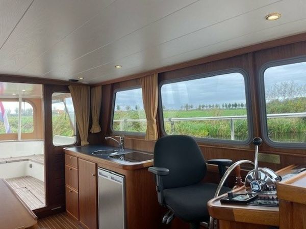 Barkas 1100 | Adebar