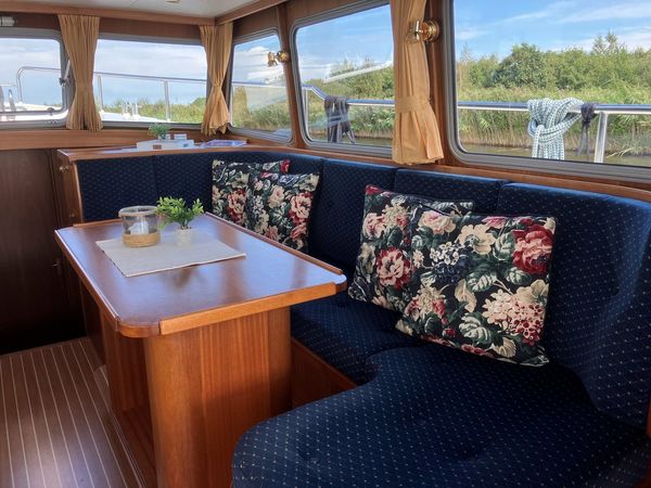 Barkas 1100 | Adebar