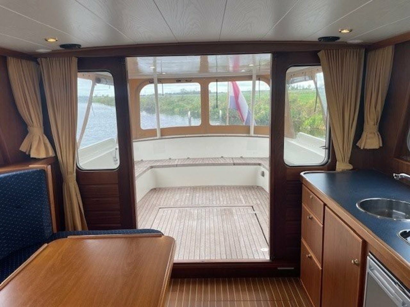 Barkas 1100 | Adebar