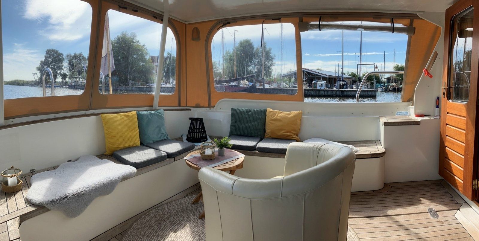 Barkas 1100 | Adebar