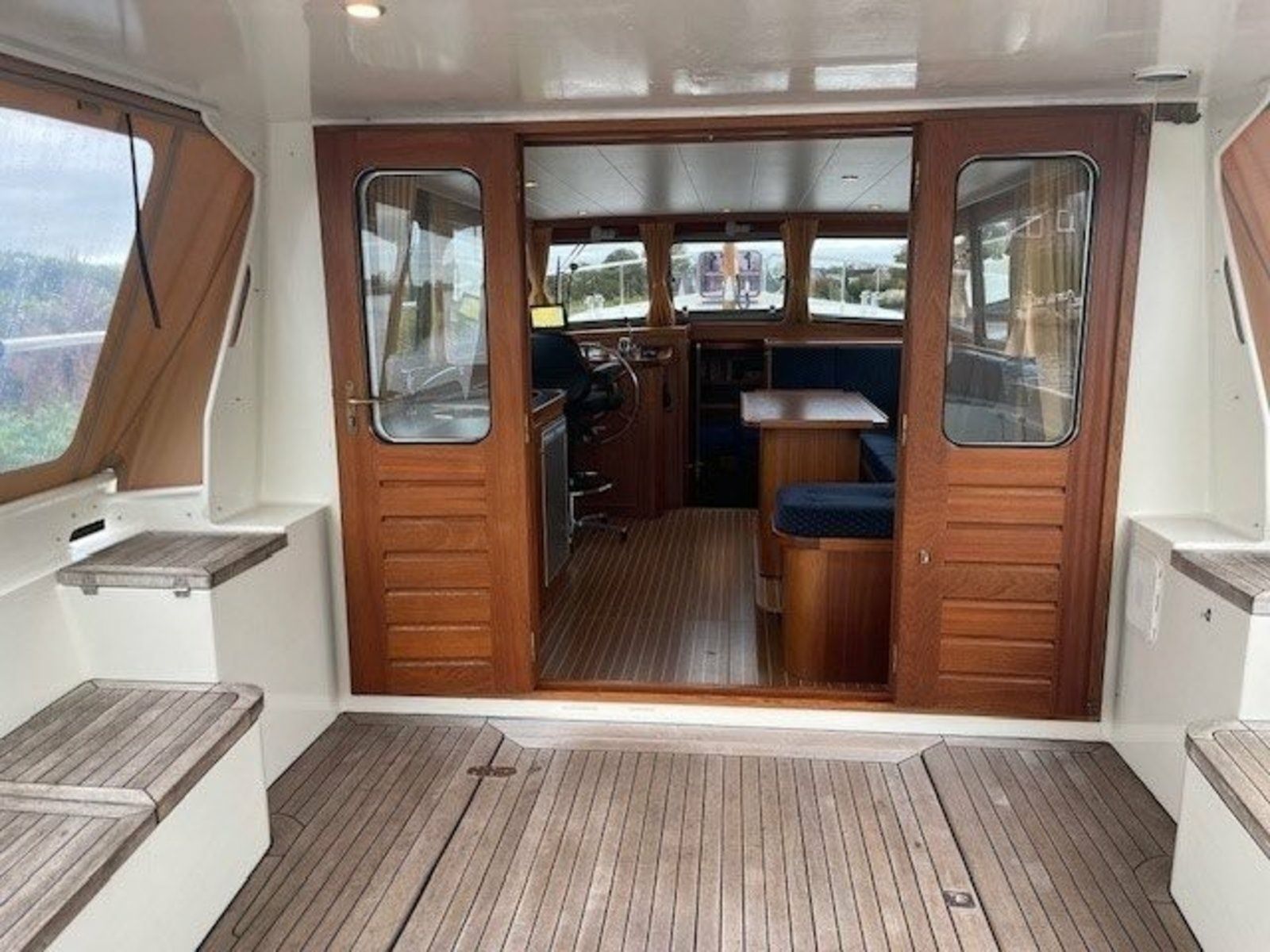 Barkas 1100 | Adebar