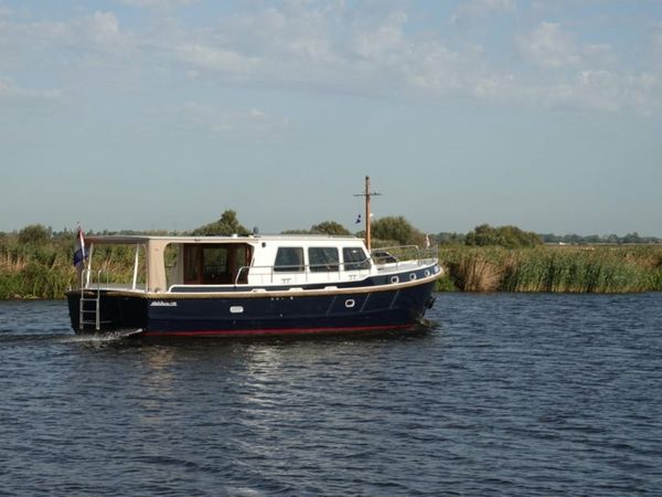 Barkas 1100 | Adebar