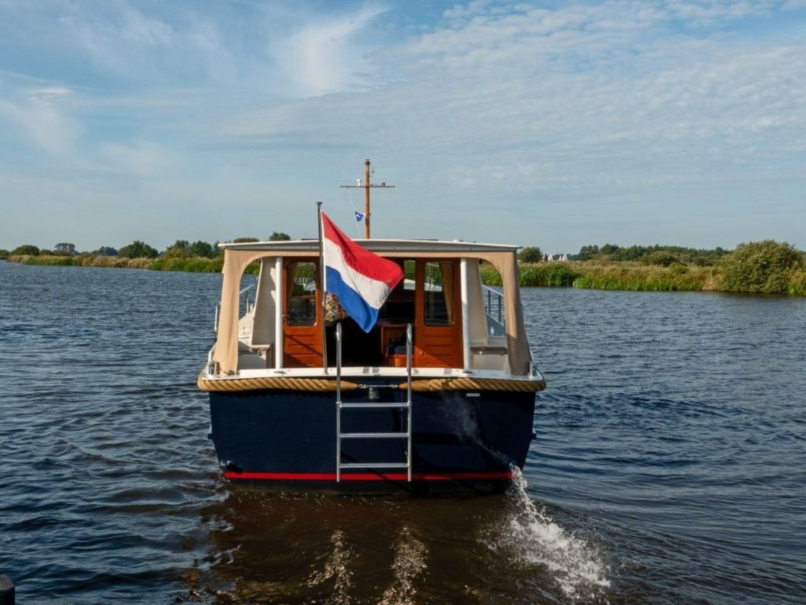 Barkas 1100 | Adebar