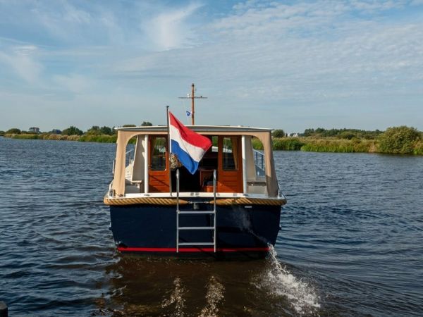 Barkas 1100 | Adebar