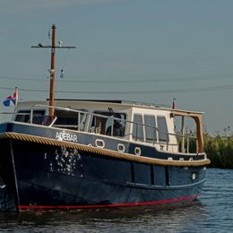 Barkas 1100 | Adebar