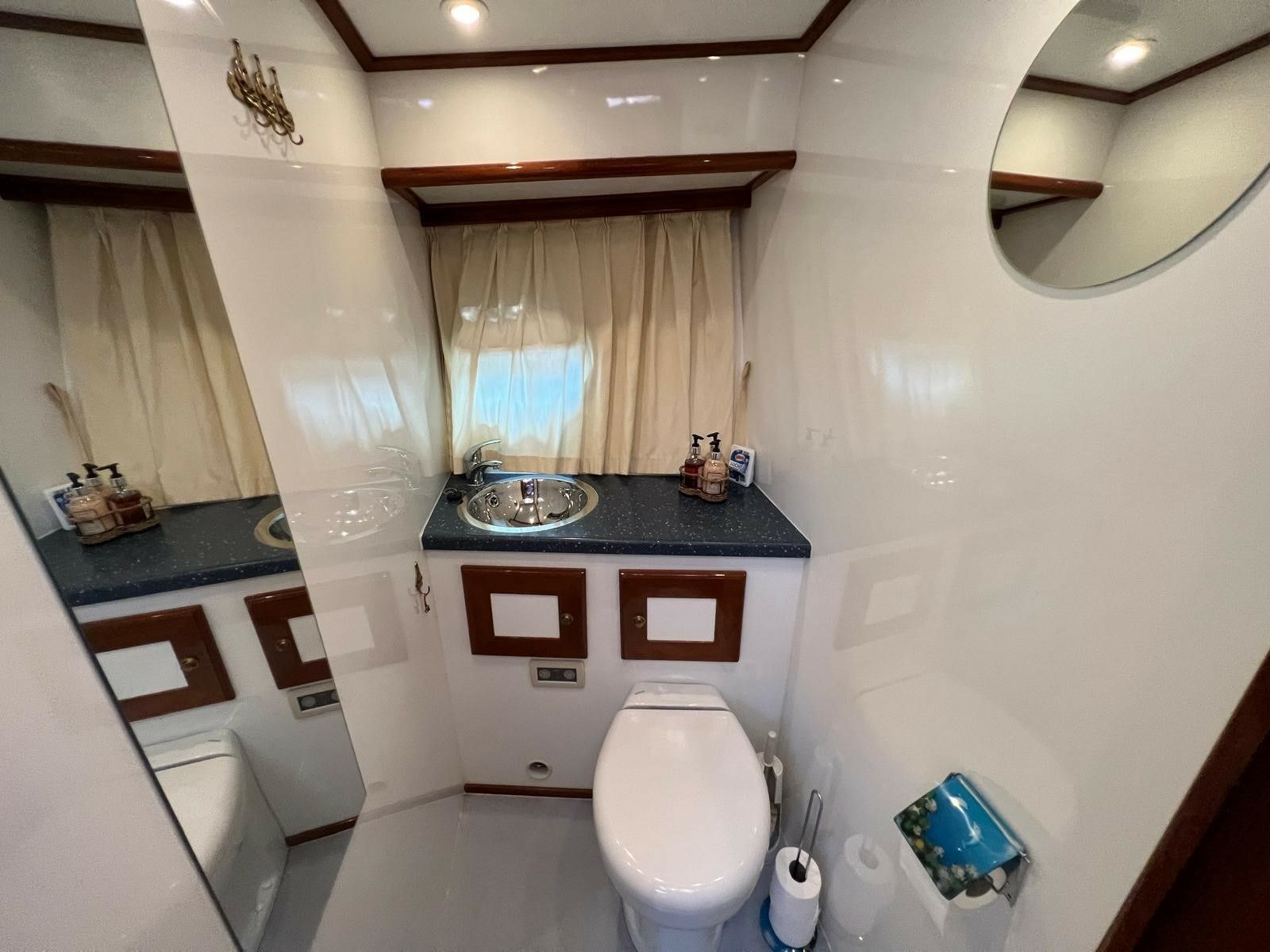 De Drait Deluxe 42 | Impression