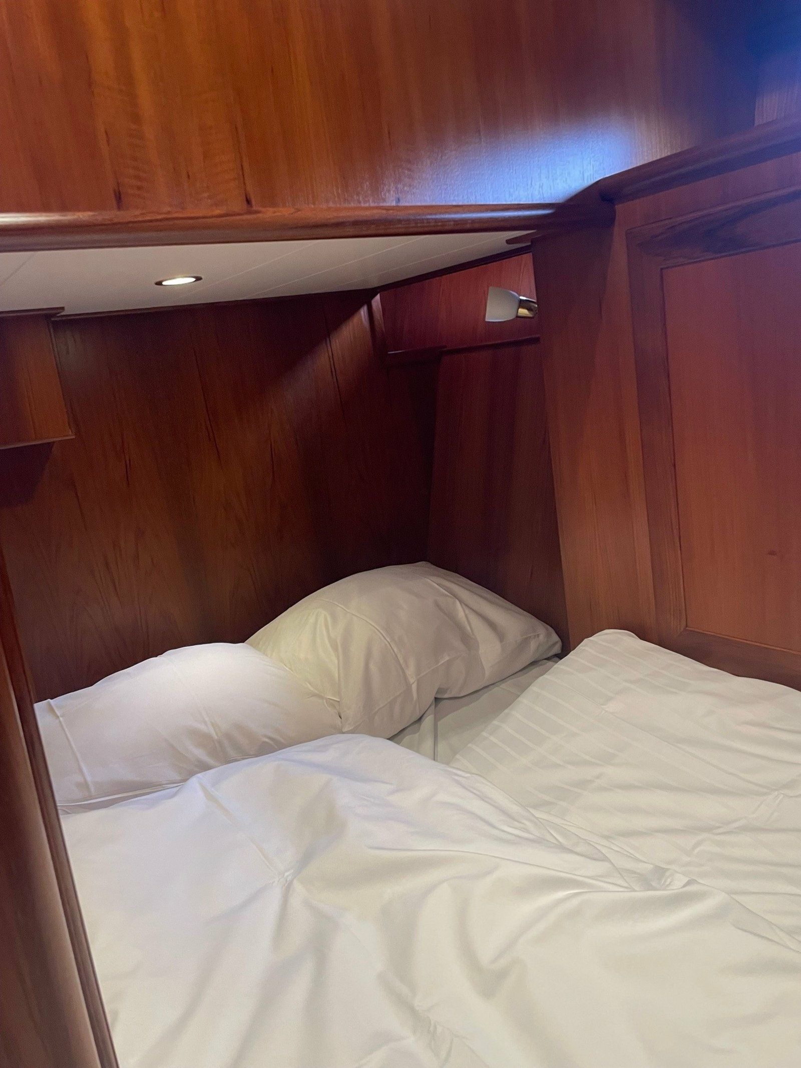 De Drait Deluxe 42 | Impression