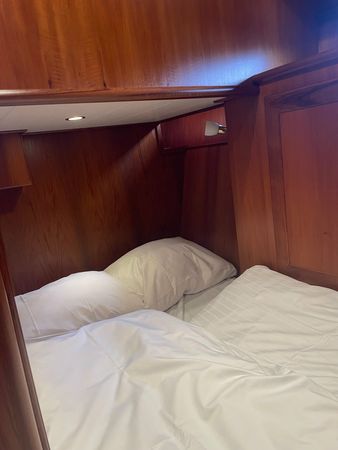 De Drait Deluxe 42 | Impression