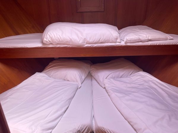 De Drait Deluxe 42 | Impression