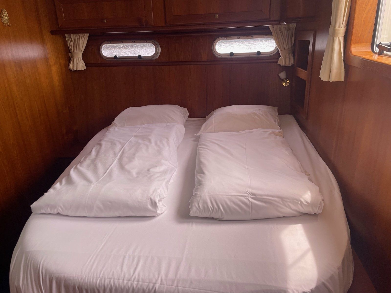 De Drait Deluxe 42 | Impression