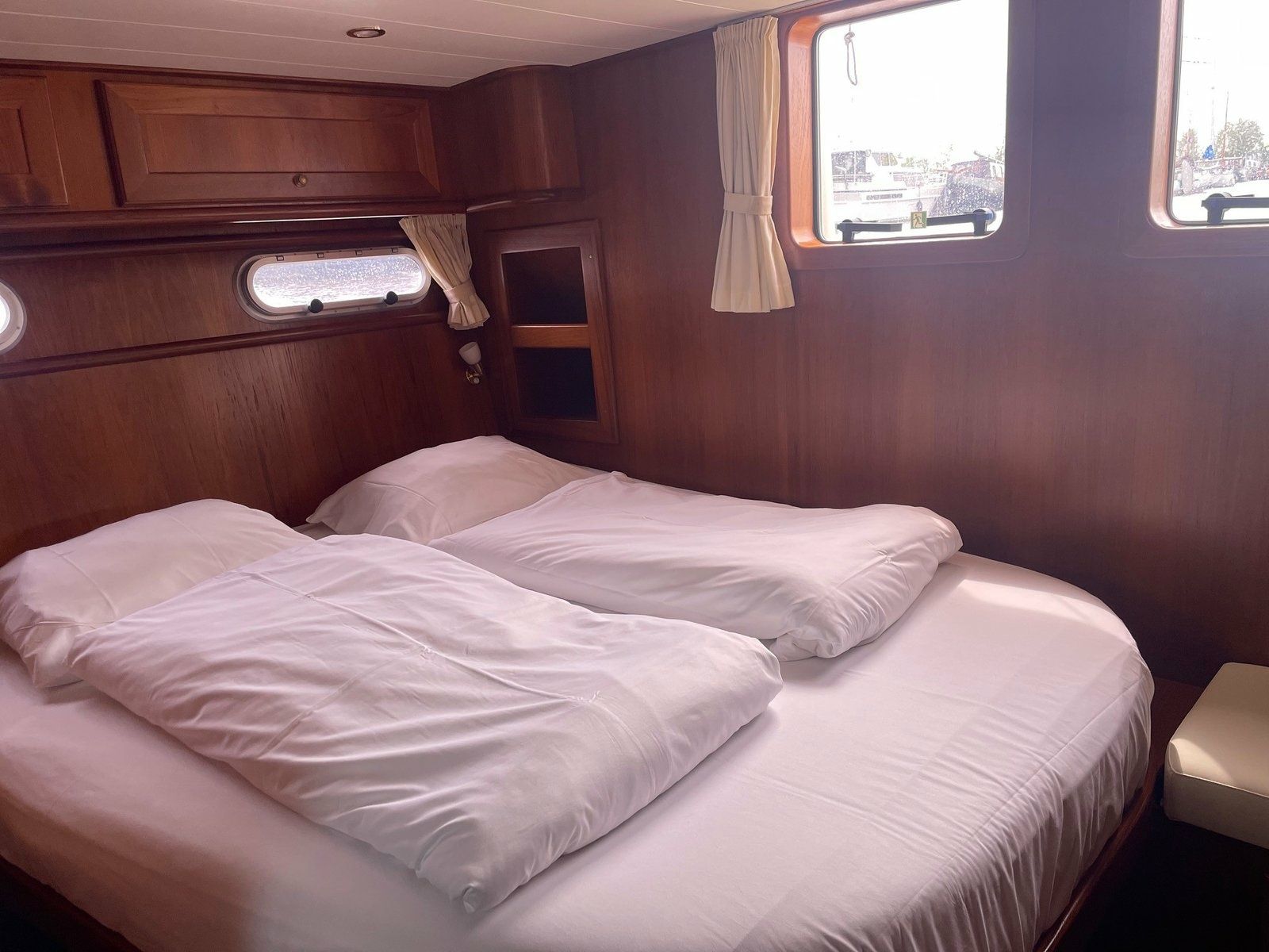 De Drait Deluxe 42 | Impression