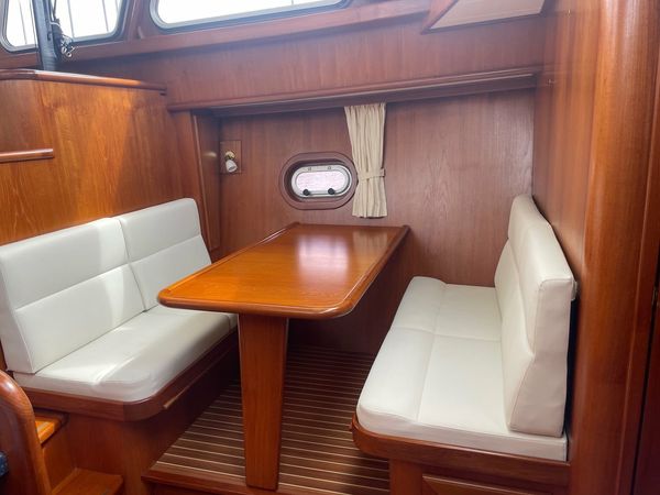 De Drait Deluxe 42 | Impression