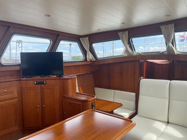 De Drait Deluxe 42 | Impression