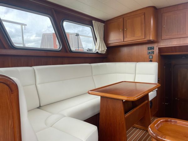 De Drait Deluxe 42 | Impression