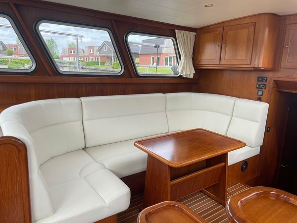 De Drait Deluxe 42 | Impression