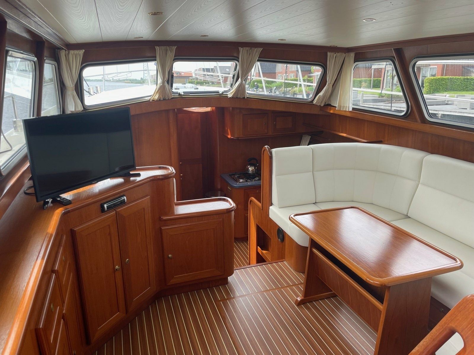 De Drait Deluxe 42 | Impression