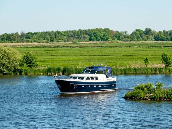 De Drait Deluxe 42 | Impression