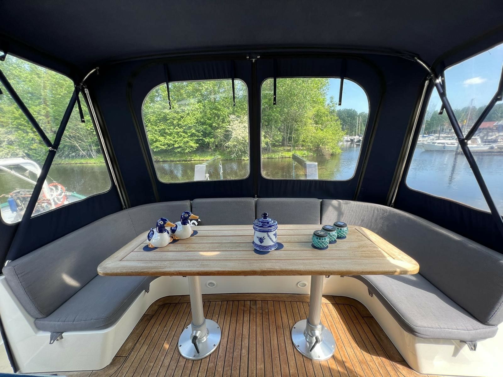 De Drait Deluxe 42 | Impression