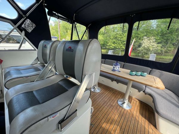 De Drait Deluxe 42 | Impression