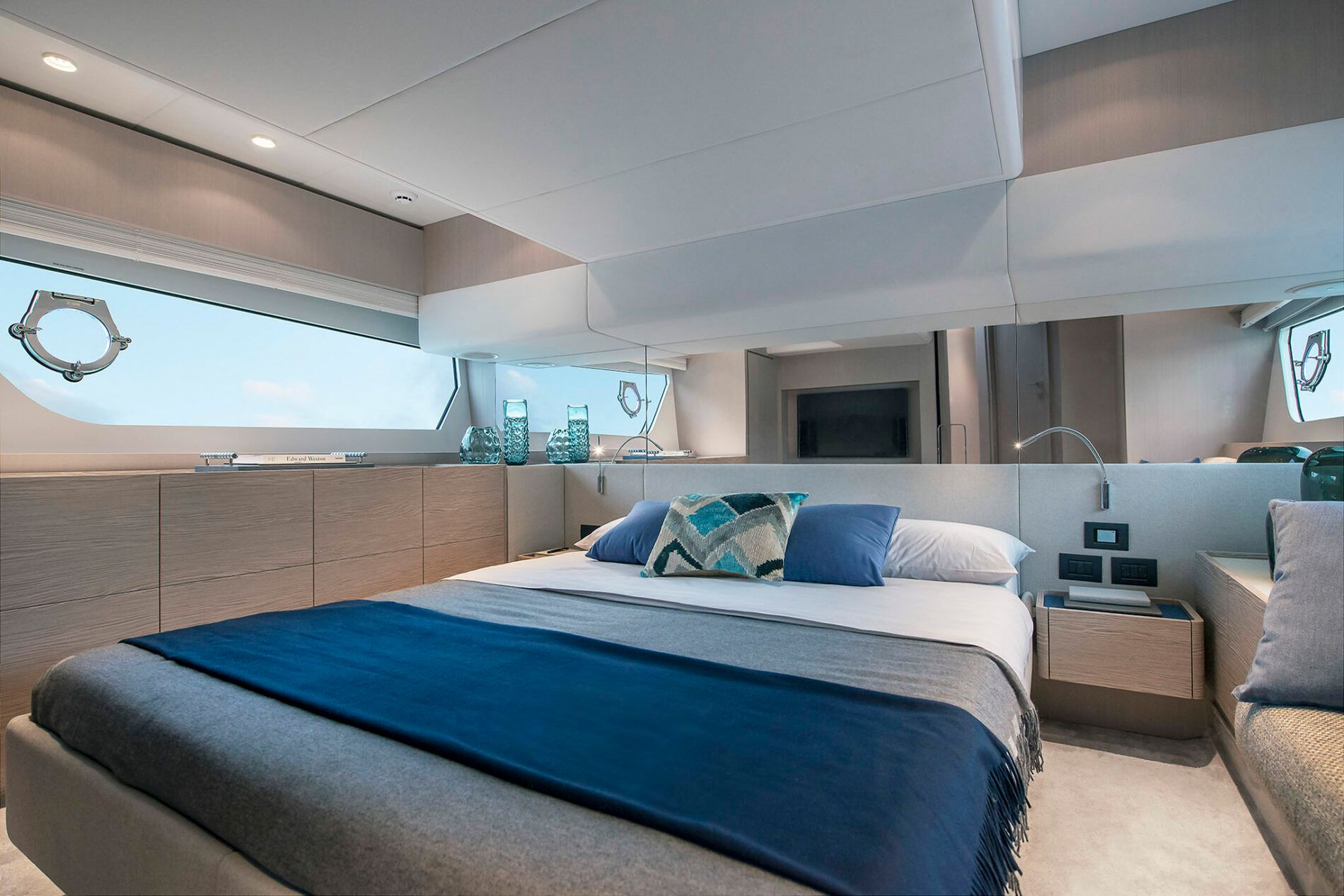 Ferretti 500 | Alabdulla