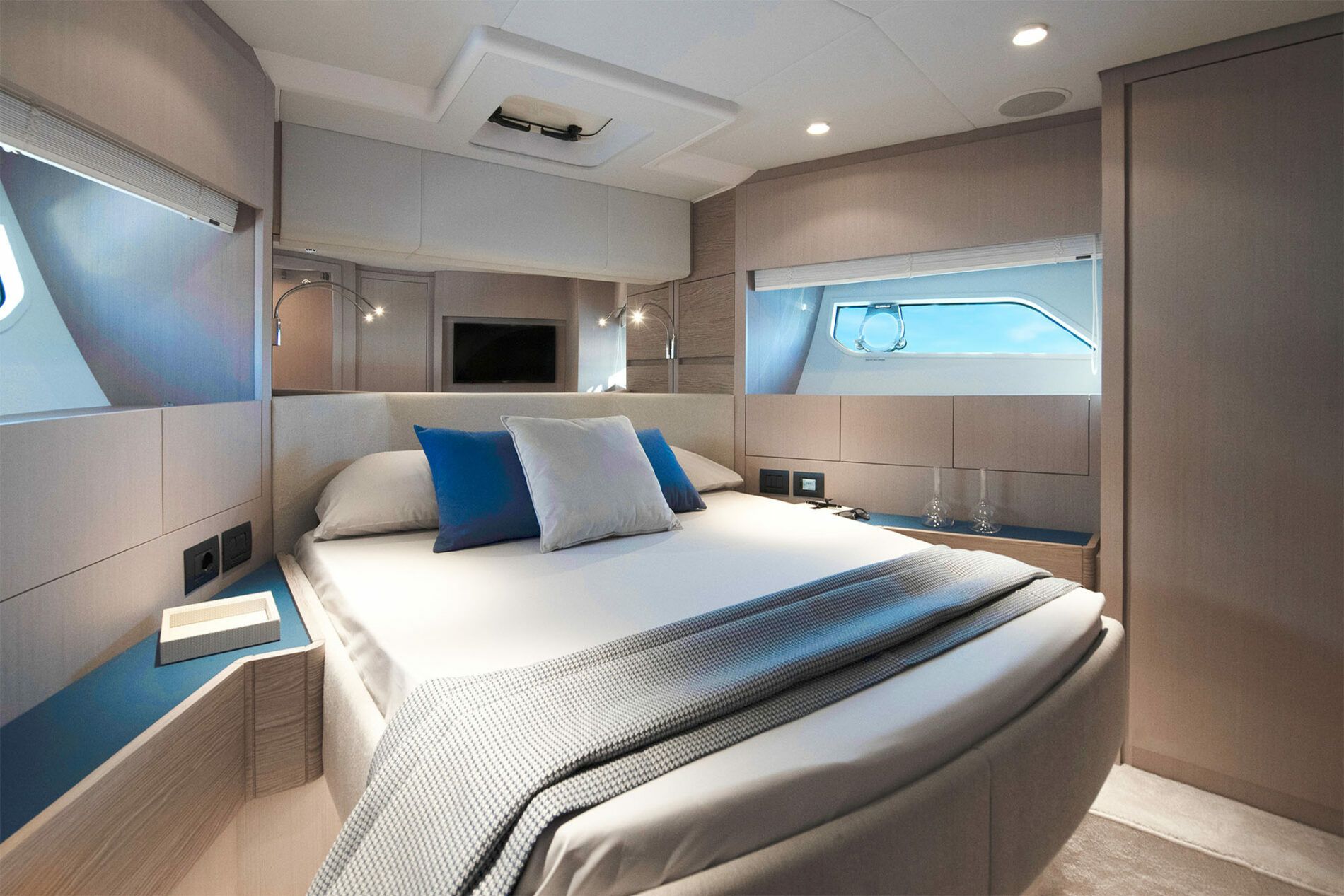 Ferretti 500 | Alabdulla