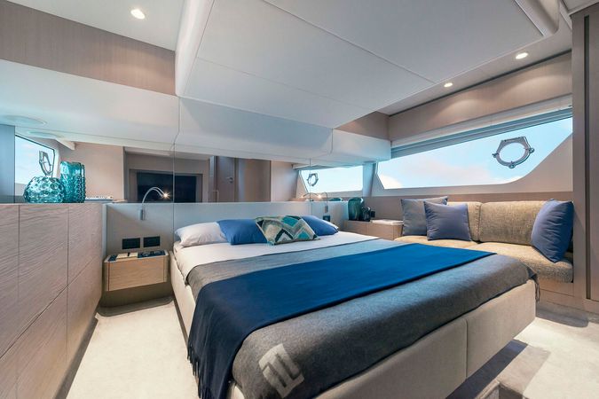 Ferretti 500 | Alabdulla