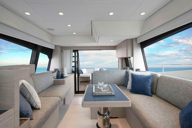 Ferretti 500 | Alabdulla