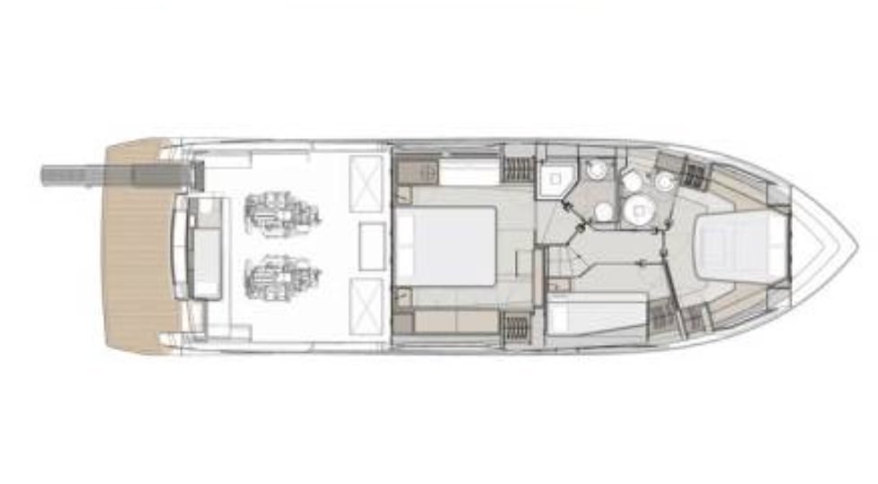 Ferretti 500 | Alabdulla