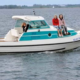 Bellus 750 | 95-1 Hafendorf Muritz-Rechlin