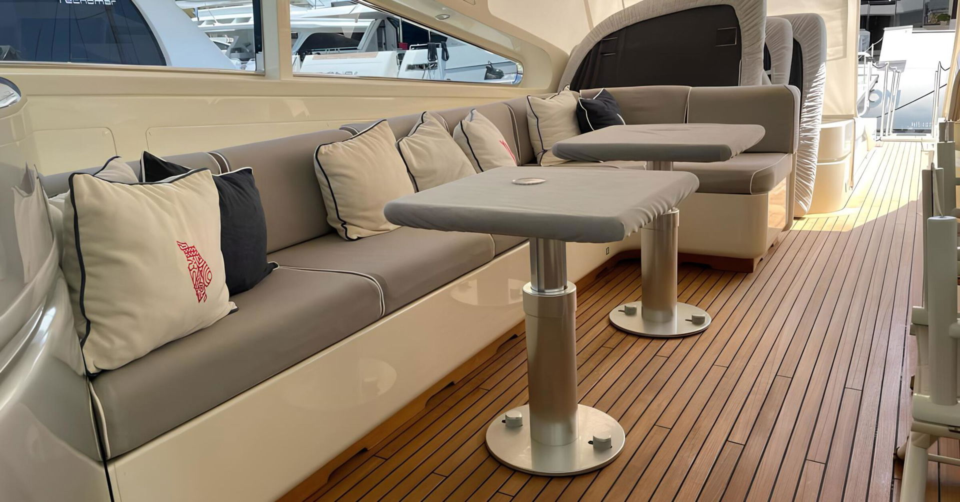 Cantieri Arno Leopard 27 | Atrato
