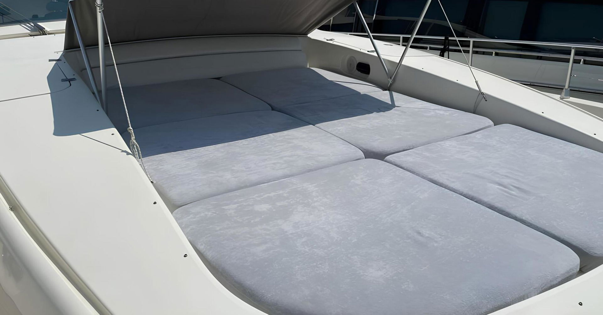 Cantieri Arno Leopard 27 | Atrato
