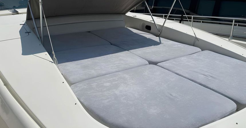 Cantieri Arno Leopard 27 | Atrato