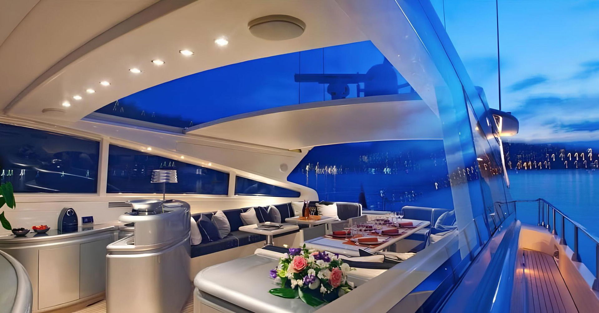 Cantieri Arno Leopard 27 | Atrato