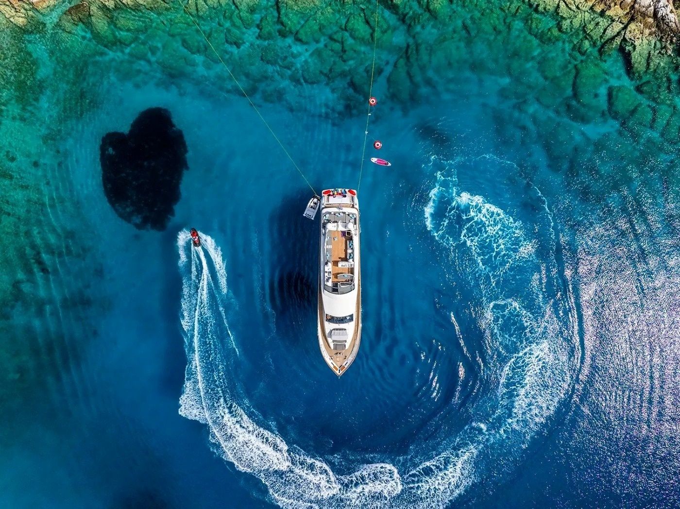 Cantieri Arno Leopard 27 | Dream