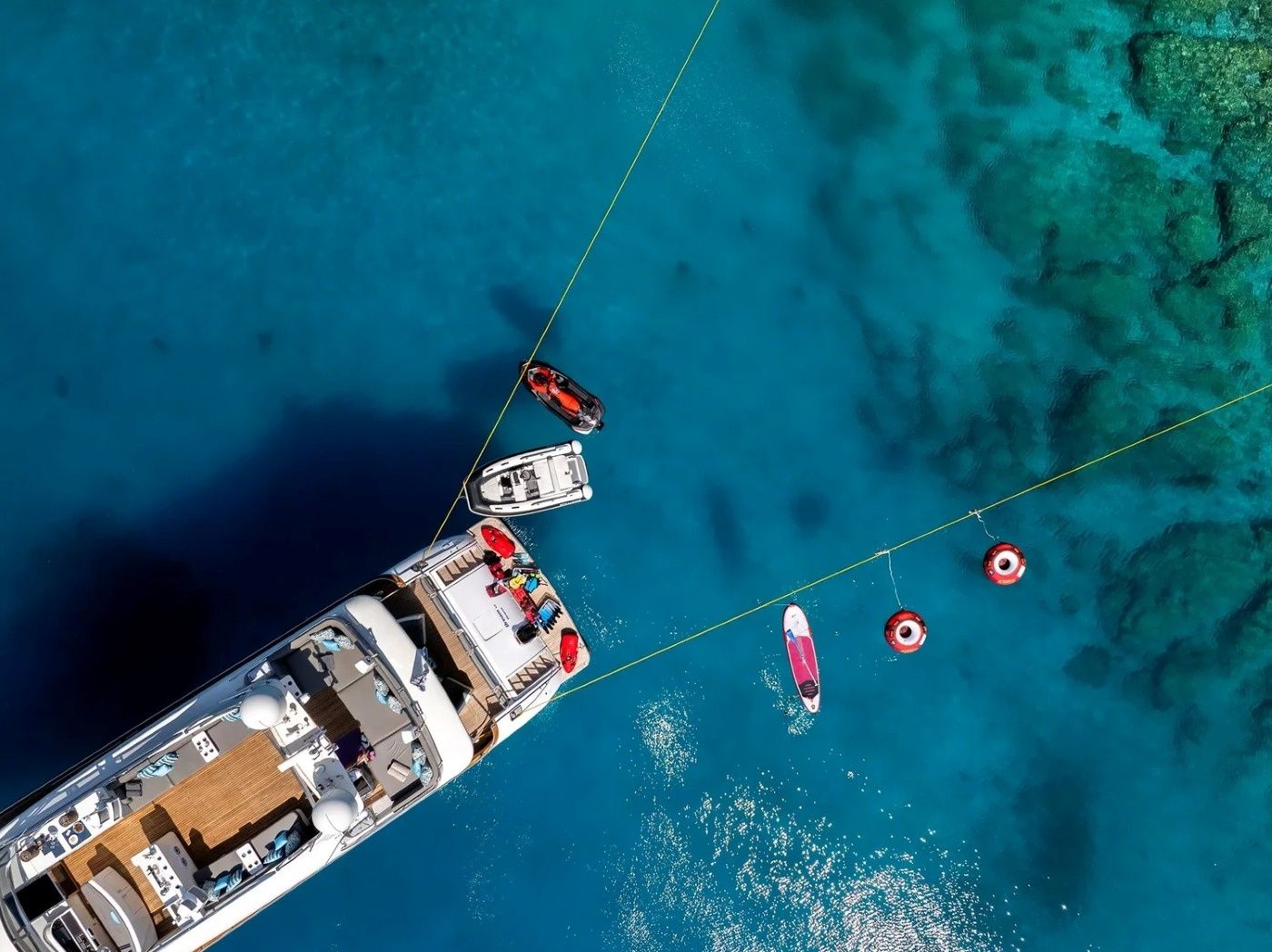 Cantieri Arno Leopard 27 | Dream