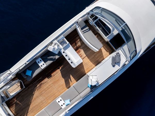 Cantieri Arno Leopard 27 | Dream