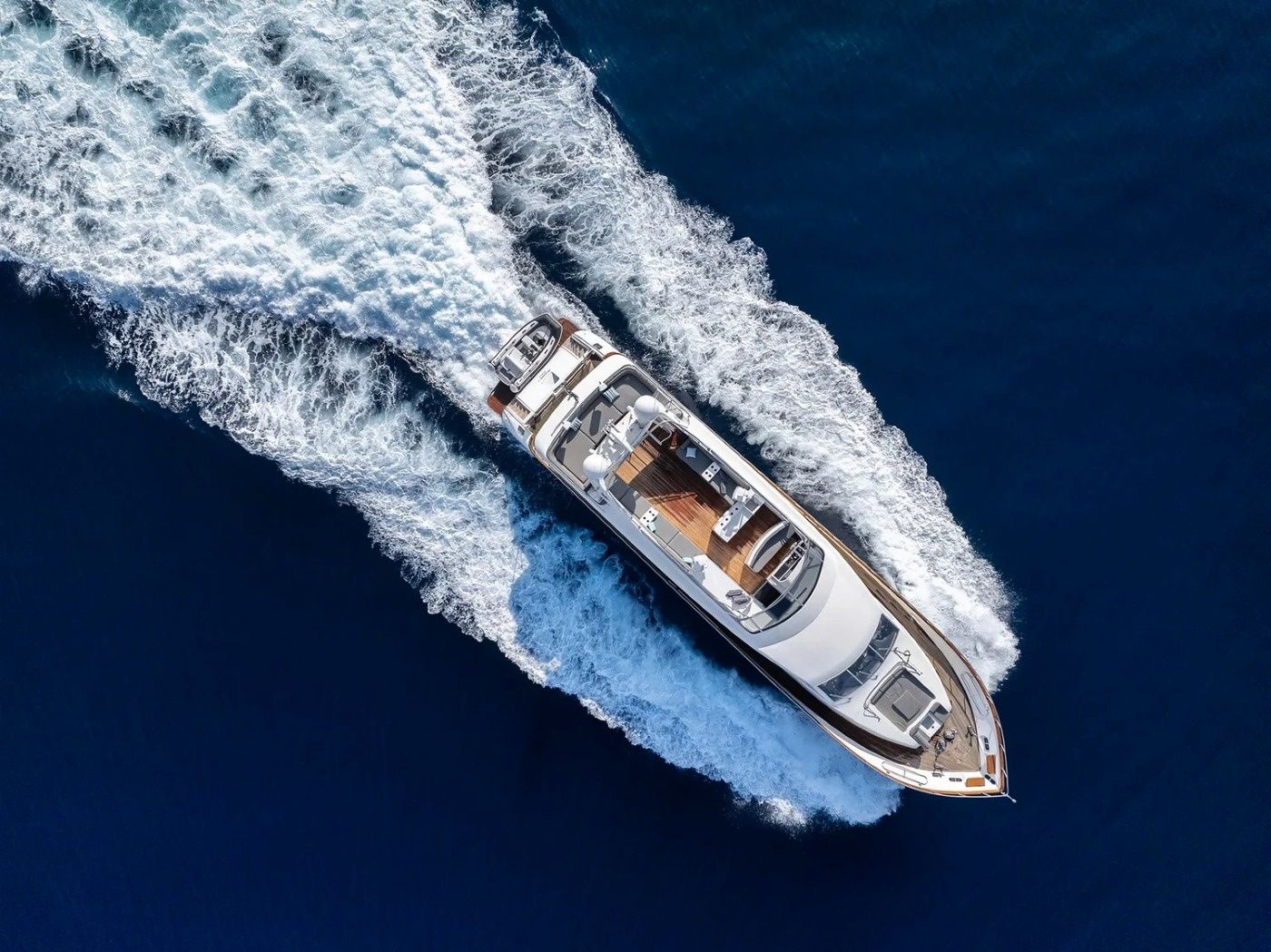 Cantieri Arno Leopard 27 | Dream