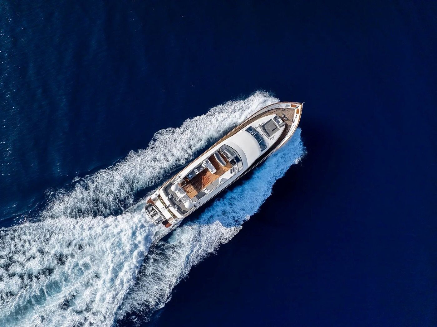 Cantieri Arno Leopard 27 | Dream